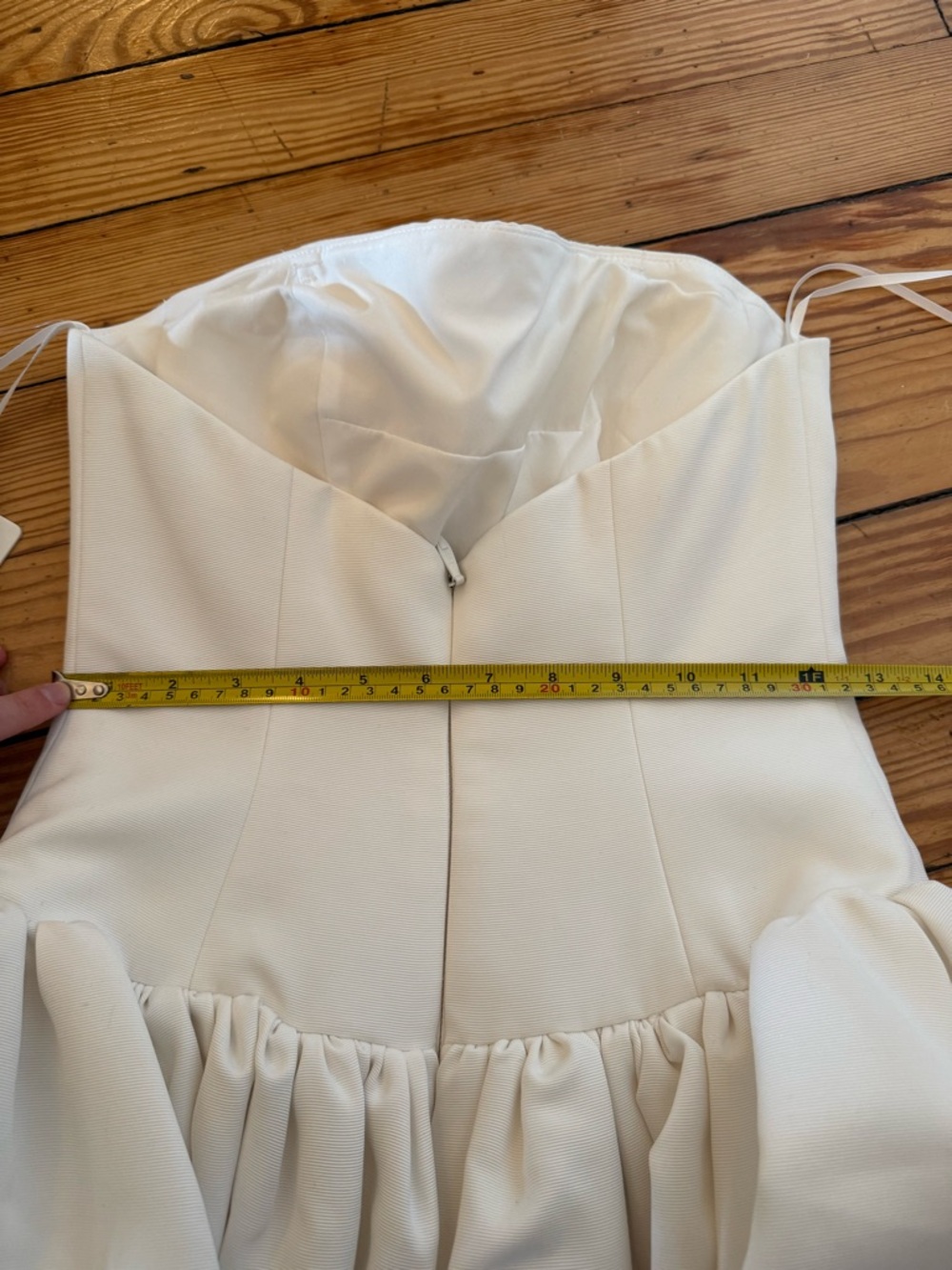 Yenny Joo Tinsley dress - Picture 7 of 8